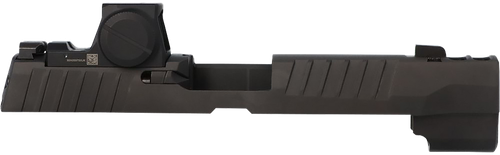 Sig Sauer 8901534 P320 ROMEO-X 9mm Luger Black
