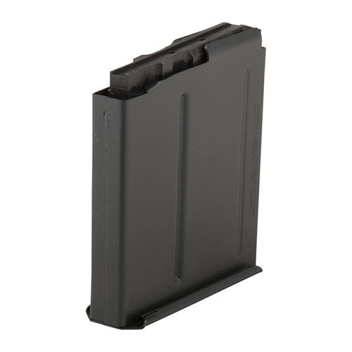 LONG ACTION AICS MAGAZINE 3.850'' LENGTH
