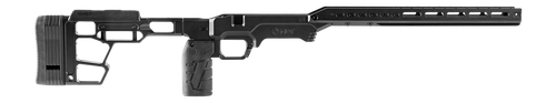 MDT 115057BLK CHASSIS LSS GEN3 RUG AM LA RH COMP