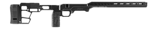 MDT 115057BLK CHASSIS LSS GEN3 RUG AM LA RH COMP