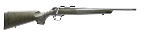 CVA CR2201      CASCADE XT  22 LR       TNG/ODG/BW