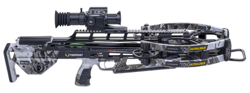 TENPOINT CB260067819 TX ULTRA 29.5 VIS RF  VEKTRA