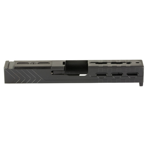 SYLVAN G19 G3 SLIDE W/INTERNALS BLK