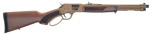 HENRY H012XCW44M   EXPLORER CARBINE 44MAG/44SPL BB