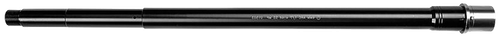 Ballistic Advantage BABL6MM002PQ Premium Series  SPR 6mm ARC 18" Threaded Black QPQ Stainless Steel Fits AR-15