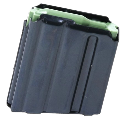 ProMag COL21 Standard  5rd Flush Fit 223 Rem/5.56x45mm Fits AR-15 Blued Steel