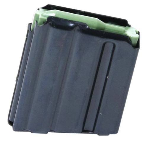 ProMag COL21 Standard  5rd Flush Fit 223 Rem/5.56x45mm Fits AR-15 Blued Steel