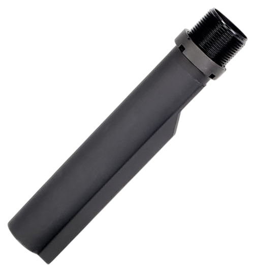 White Label Armory WLA-BUF-7010-01   Black AR-15