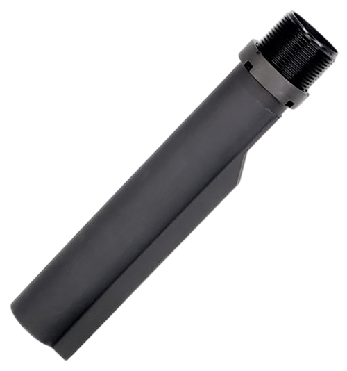 White Label Armory WLA-BUF-7010-01   Black AR-15