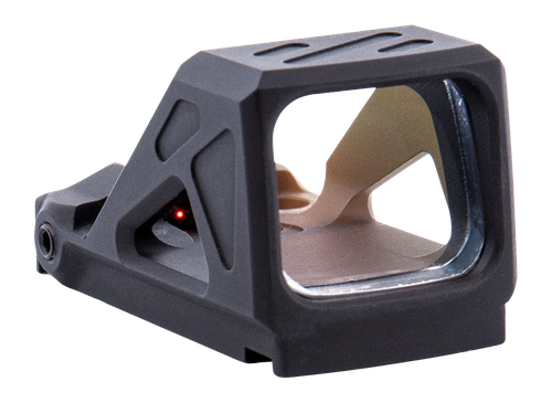 SHIELD RMSSC-8MOA-GLASS   GLASS RFLX MINI SBCMP 8