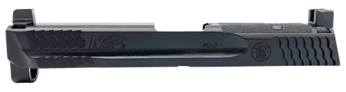 Smith & Wesson 13967 Slide Assembly  Fits S&W M&P 2.0 Black Optic Ready Slide