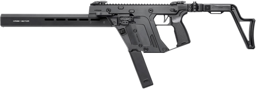 Kriss USA KV453CBL00 Vector CRB G3 45 ACP 16"