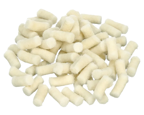 Gamo 621241254CP Cotton Cleaning Pellets 177 100/Pkg