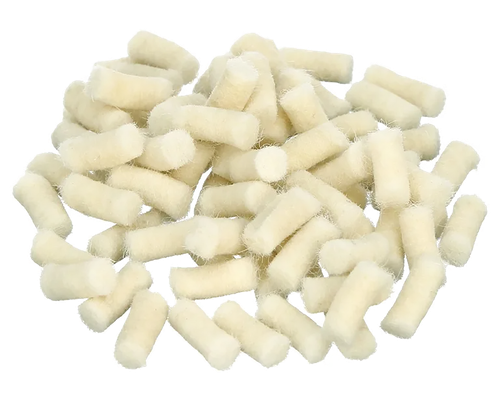 Gamo 621241254CP Cotton Cleaning Pellets 177 100/Pkg