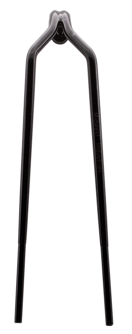 Midwest Industries MCTARHRT Handguard Removal Tool Black Metal AR-Platform