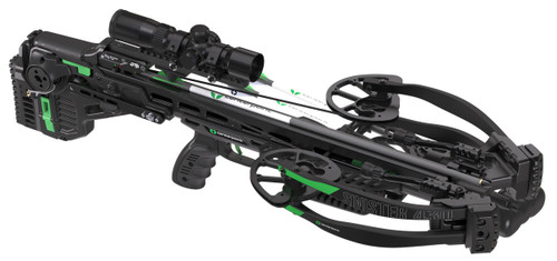 CENTERPOINT CROSSBOW SINISTER 430D