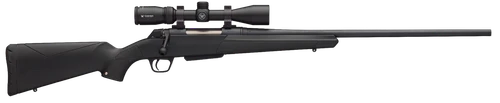 WGUN 5357052002 XPR SCOPE CMB NS 400L 22 BLK