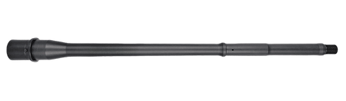 Lead & Steel Llc LS556PEN-MID-13.9   5.56mm 13.90" Pencil Profile Features M4 Feed Ramps