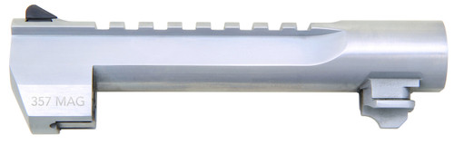 MR BBL L5 5 357MAG CARBON STEEL CHROME