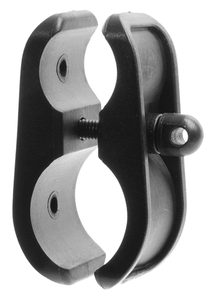 ATI Outdoors SMC1100 Shotgun Mag Clamp 12 Gauge Shotgun DuPont Zytel Polymer Black