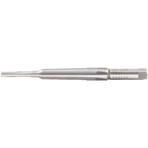 22-250 REMINGTON FINISHING REAMER