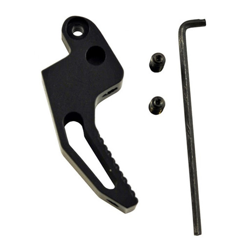 ''VICTORY'' TRIGGER FOR RUGER~ MK III~ 22/45 - TEXTURED