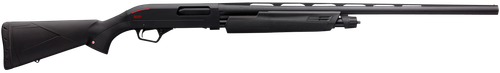 Winchester Repeating Arms 512251292 SXP Black Shadow 12 Gauge 28" 4+1 3.5" Matte Black Rec/Barrel Matte Black Fixed Textured Grip Paneled Stock Right Hand (Full Size) Includes 3 Invectcor-Plus Chokes