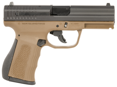FMK G9C1G2BRTSSCM 9C1 G2 9MM  10RD BRT BRZ CA/MA