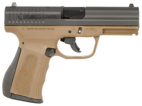 FMK G9C1G2BRTSSCM 9C1 G2 9MM  10RD BRT BRZ CA/MA