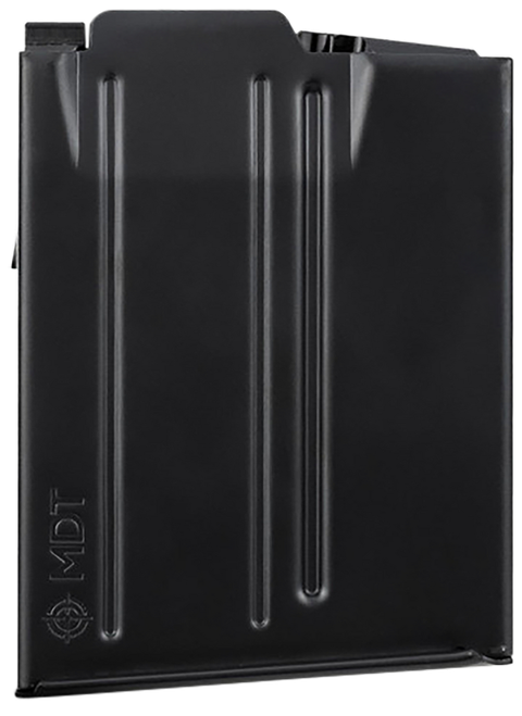 Mdt Sporting Goods Inc 106214BLK AICS Magazine  10rd 6BR Black Steel