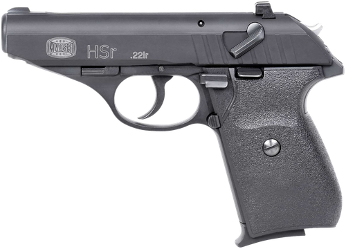 BLS MAUSER HSR 432.00.02 22LR 3.5 10R
