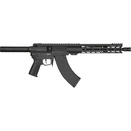 CMMG BNSHE MK47 762X39 12.5" 30RD AB