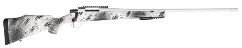 WBY VANGUARD ARCTIC PRO 243WIN 22 BRAKE
