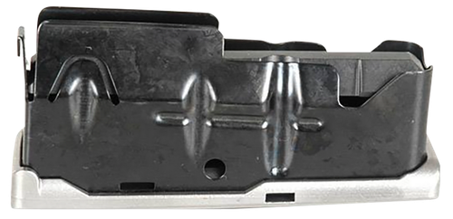 Savage Arms 55123 110  4rd 270 Win/30-06 Springfield/25-06 Rem Fits Savage 110/114/116C Stainless Steel