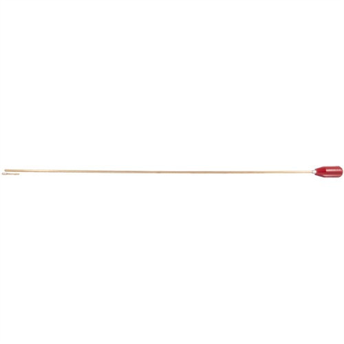 .30 CAL. BRASS ROD