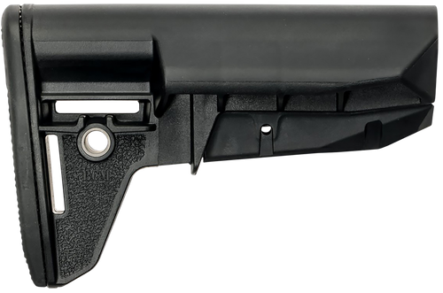 BCM GFSMOD2SPMDBLK Stock Mod 2 SOPMOD  Black Widebody