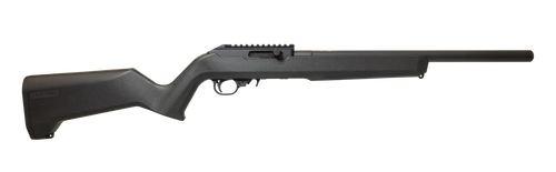 FRNKLN 02-90003-BLK  F22-V 22LR 18" RFL SUPP  1OF2