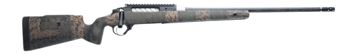 SEEKINS 11710475F HAVAK EL M3 25CRD  20" WS