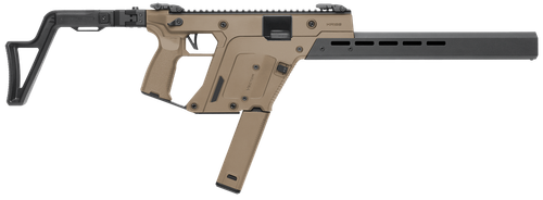 KRISS KV10-3CFD00   VECTOR CRB G3 10M   16   FDE