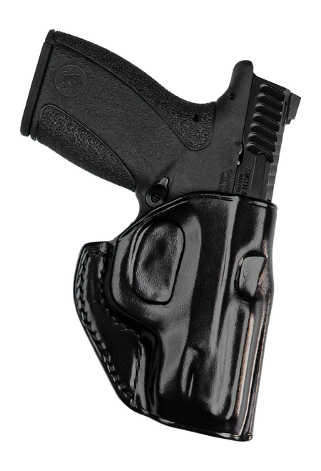 GALCO SG648B      STINGER BELT HOLSTER         BLK