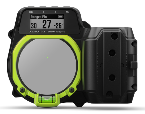 Garmin 0100178111 Xero A1i Bow Sight Left Hand