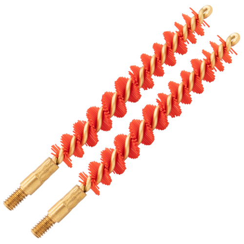 KleenBore A180NRED Bore Brush  Rifle Red .30/7.62