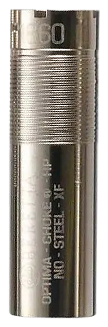 Beretta USA C61851 OptimaChoke HP  Beretta 20 Gauge Improved Cylinder Flush Steel