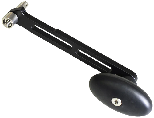 Tenpoint HCA448 ACUdraw De-Cock ACUslide Fixed Handle 5"