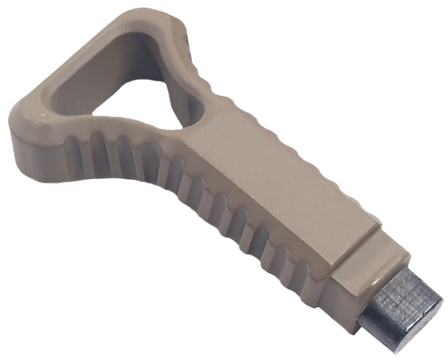 Kinetic Development Group SCP5-023 FN Scar Charging Handle NRCH FDE