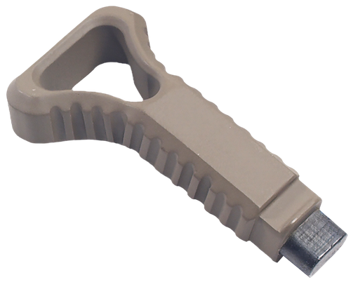 Kinetic Development Group SCP5-023 FN Scar Charging Handle NRCH FDE