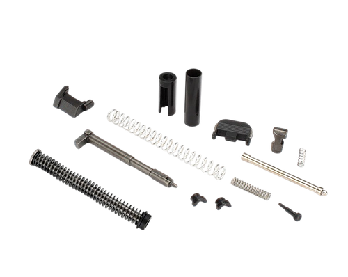 Zaffiri Precision 17.5.UPK  Upper Parts Kit for Glock 17/34 Gen 5