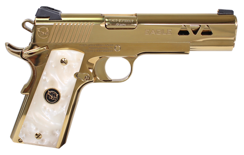 IVER GOLDEN EAGLE       G2 45 5IN