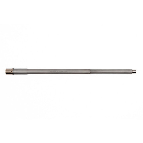 6.5 GRENDEL 20'' 1-8 TWIST DMR RIFLE BBL THREADED SS