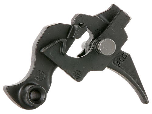 Geissele Automatics 05326 Ak Trigger Enhanced Black Fits AK-47/AK-74